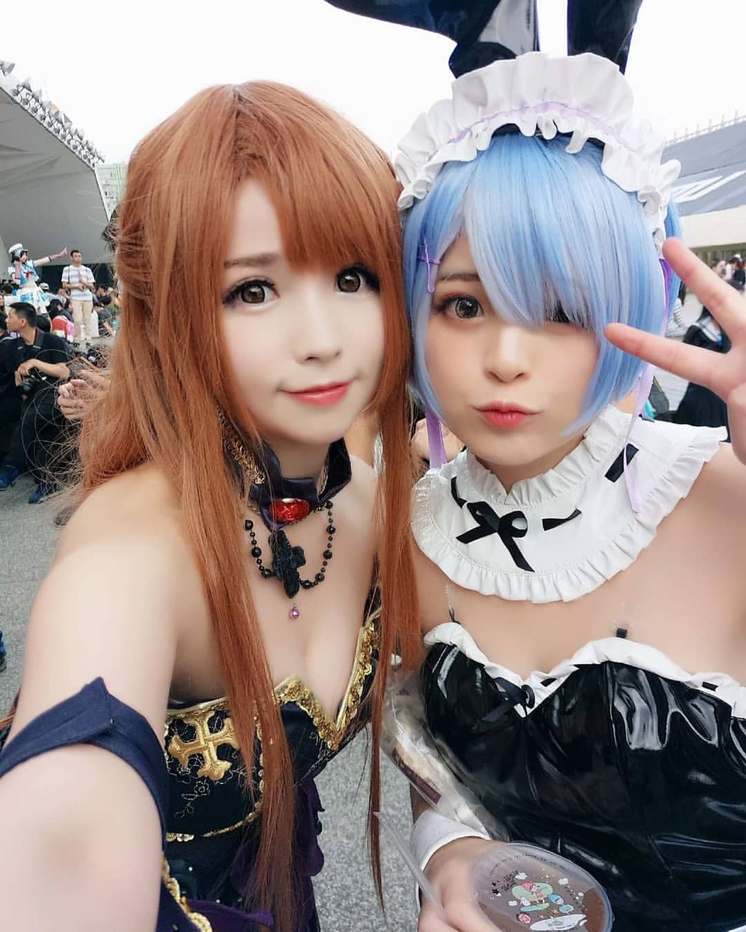 <b>cosplay</b>, #cos, #cosplayer, 美 女, 正 妹, #아름다움, #beauty, #cute #baoba0cosplayer...