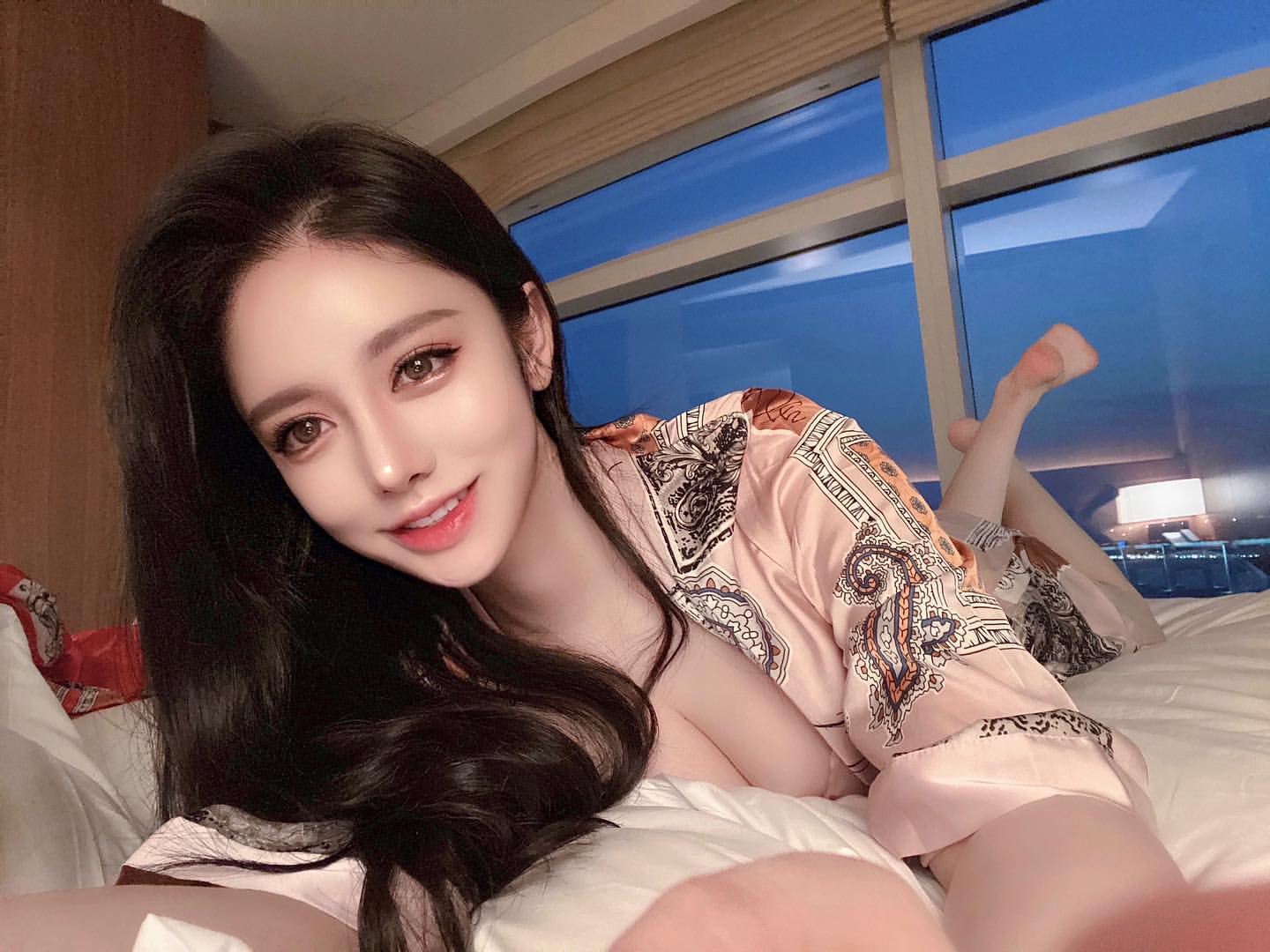 Instagram Bjaewww Bjaewww Jaewoneey Jaewoneey J 美女 正妹 아름다움 Beauty Cute Girls Photos From Instagram Weibo Etc