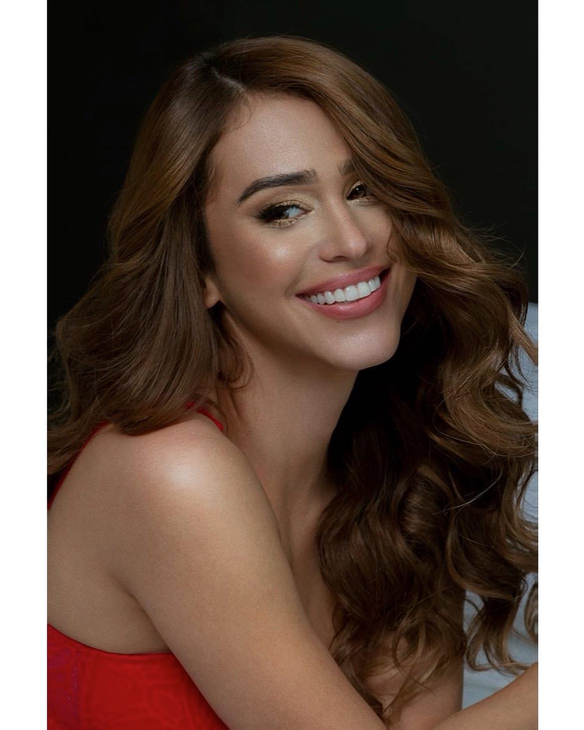 Of yanet garcia images Sexiest Weather