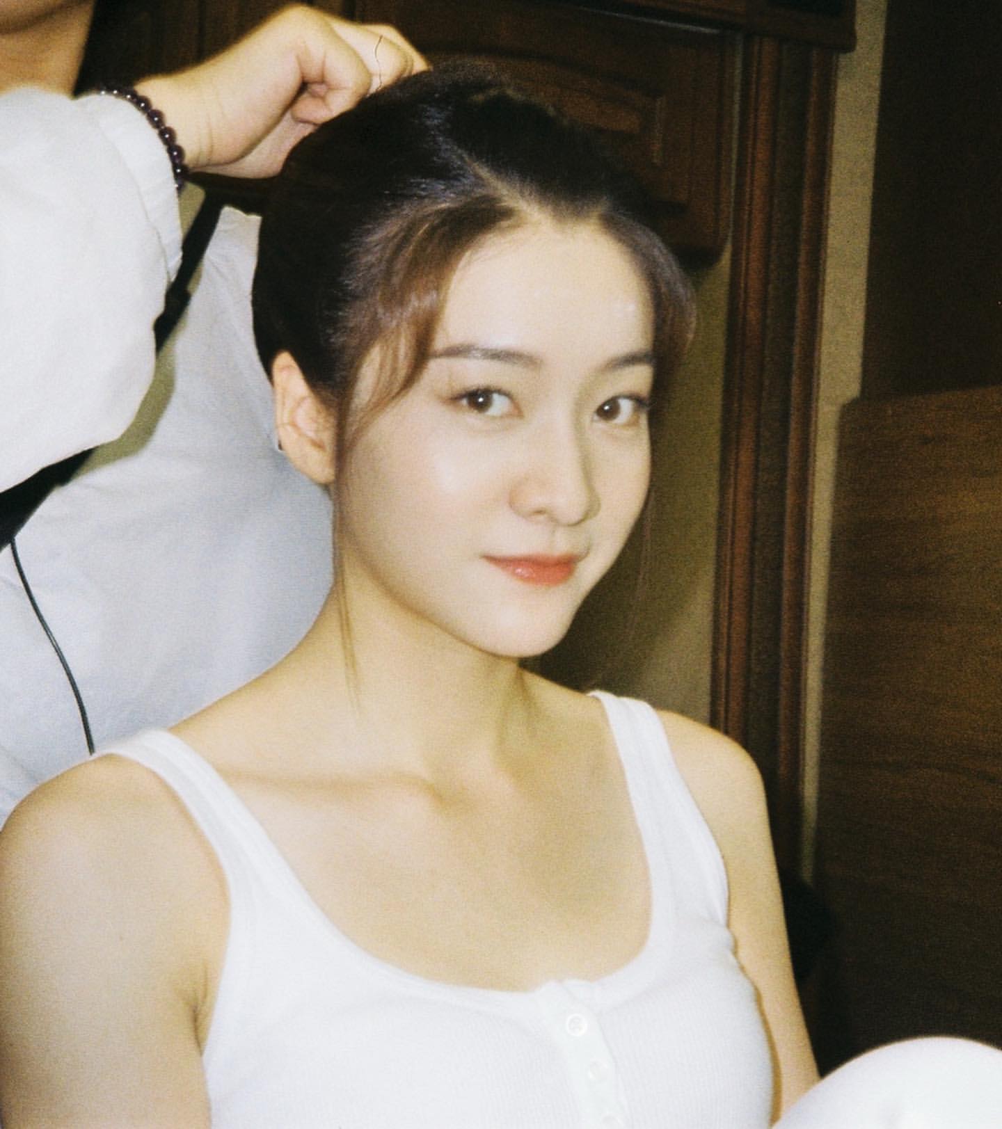 Instagram Xue Yy 6p Xue Yy 张雪迎 Actor Actress 演员 演員 女演员 女演員 明星 女明星 배우